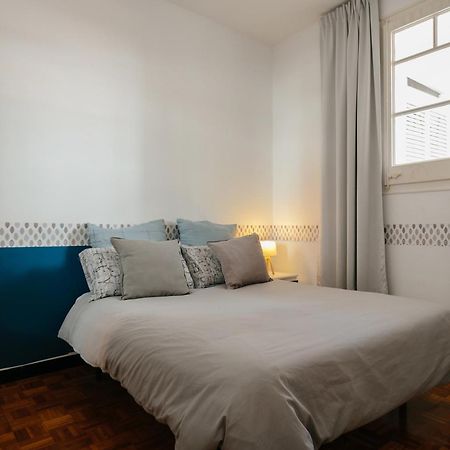 Nice Apartment 巴塞罗那 外观 照片