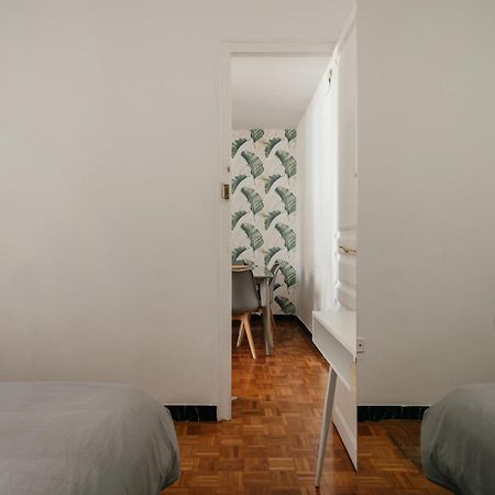 Nice Apartment 巴塞罗那 外观 照片