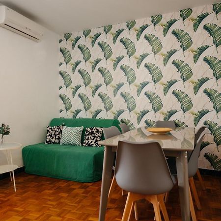 Nice Apartment 巴塞罗那 外观 照片