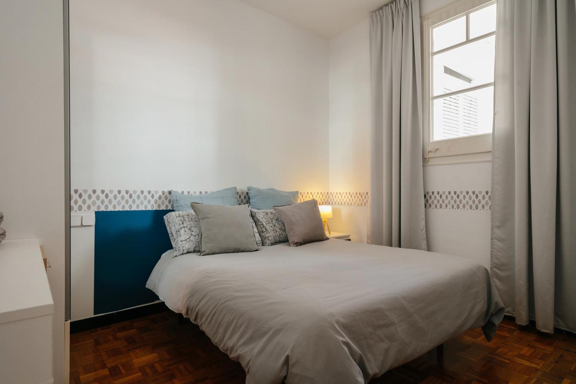 Nice Apartment 巴塞罗那 外观 照片