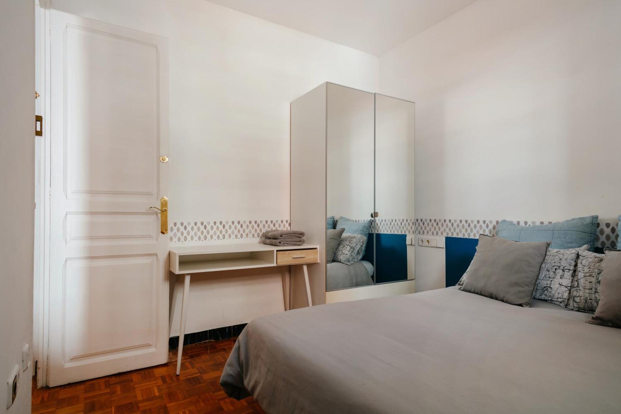 Nice Apartment 巴塞罗那 外观 照片